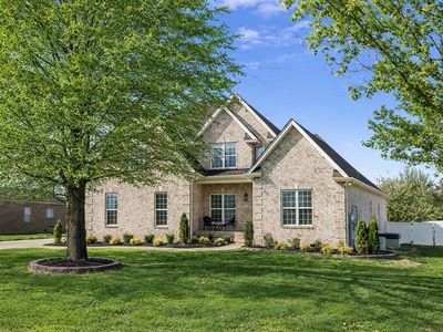 502 Beverly Randolph Dr