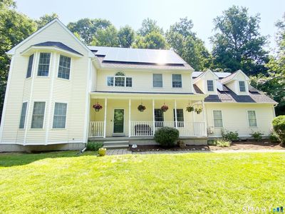 279 South Georges Hill Road