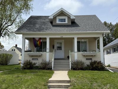 Property at 1228 North 18th STREET, Manitowoc, WI