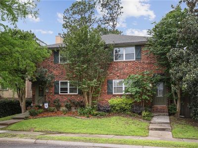 Property at 6432 Milne Blvd, New Orleans, LA