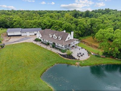 2972 Lucas Rd