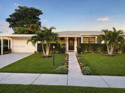826 Cochran Dr