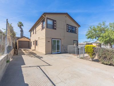 1484 Sonoma Ave