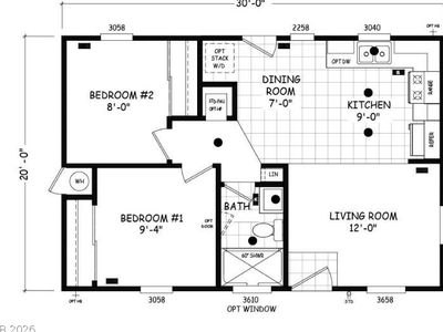 Property at 311 Jobella Ln, Pahrump, NV
