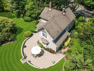 111 Stony Hollow Road