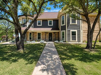 7400 Golf Club Dr