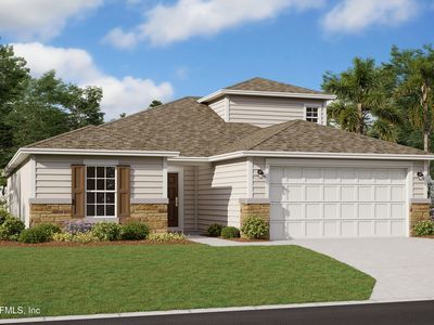 Property at 615 BARBOSA Trail, Saint Augustine, FL