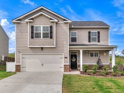 219 Donnington Ct