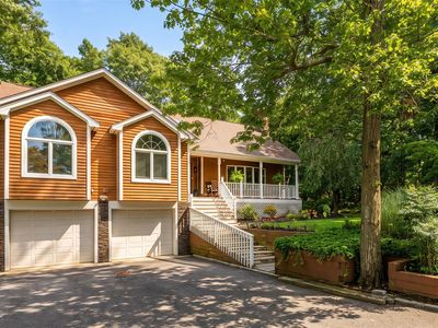Property at 70 Beach Road, Wading River, NY