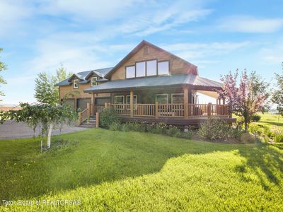 Property at 980 S 1000 E, Driggs, ID