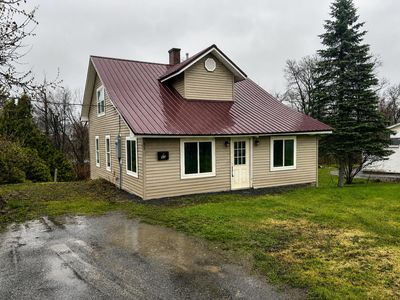 43 Spring Street