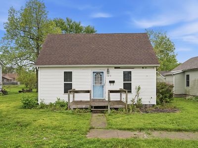 Property at 123 S Scott St, Rensselaer, IN