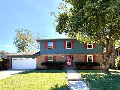 3828 Hapgood Ln