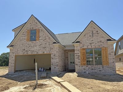 9609 Cotton Feed St Lot 30