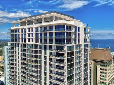275 1ST AVENUE S #4004