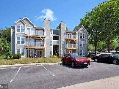 6450 Green Field Rd #3-307