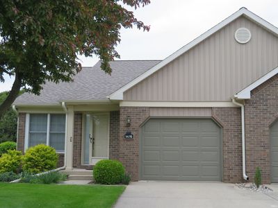 Property at 1476 Hampton Cir, Goshen, IN