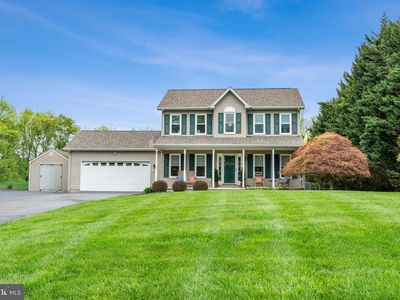 85 Woodcrest Dr