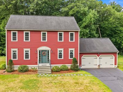 73 Hillando Drive