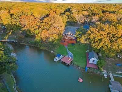 166 Indian Gap Dr