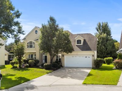403 Bluebonnett Ct.