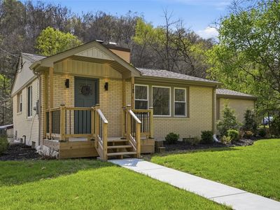 1165 Gypsy Glen Rd