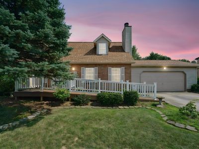 263 Clark Dr