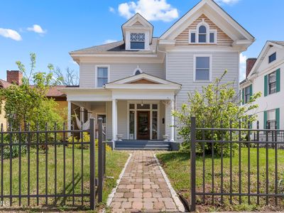 237 Solar St