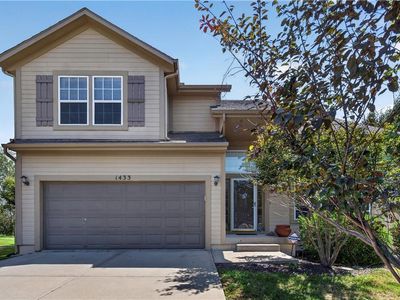 1433 Glen Dr