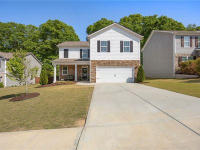 569 Starbuck Pkwy