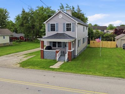 210 Perry Ave