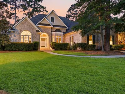 25 Stonington Dr.