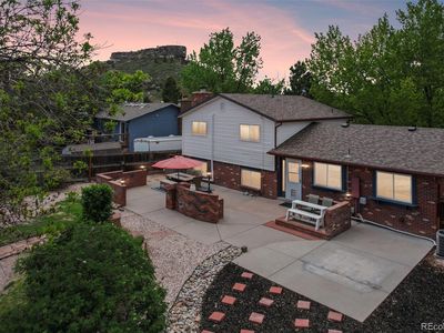 956 Mountain View Drive