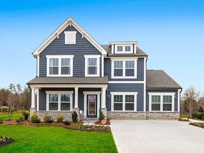 Bayside-F Plan, Wheatfield Estates