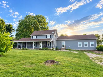 Property at 28759 E 2400th St, Prophetstown, IL