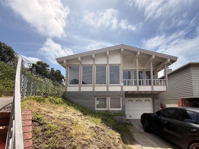 1 Parkside Ave