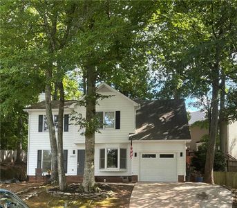 4907 Jessup Grove Rd