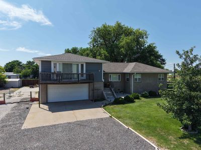 520 N Bicentennial Ave