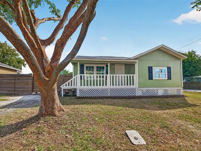 Property at 4619 18th St, Bacliff, TX