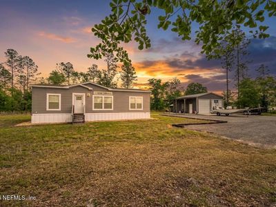 7697 BILL DAVIS Road