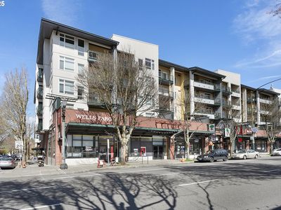 1718 NE 11th Ave APT 409