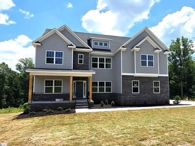 241 Holly Branch Rd Lot 21