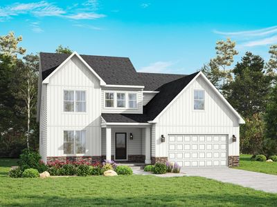 Roanoke Plan, Sauls Landing