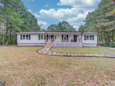 5347 Teakwood Dr