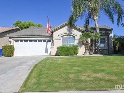 5815 Oneida Falls Dr