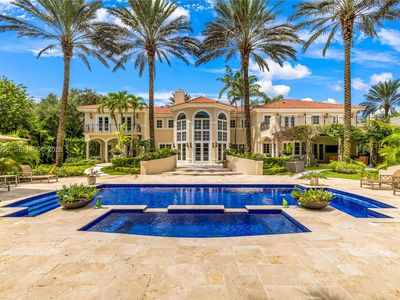 5250 Snapper Creek Rd