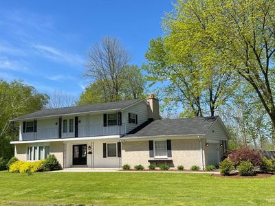 13349 North Lakewood DRIVE