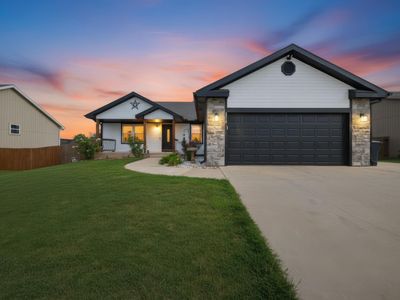 2714 Elm Creek Dr