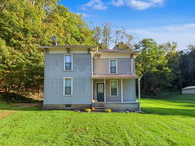 4321 Possum Run Rd