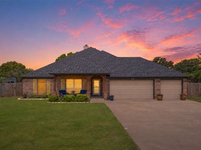 3139 Meandering Way